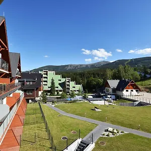  Apartament Vacationclub - Karkonoska 13 61